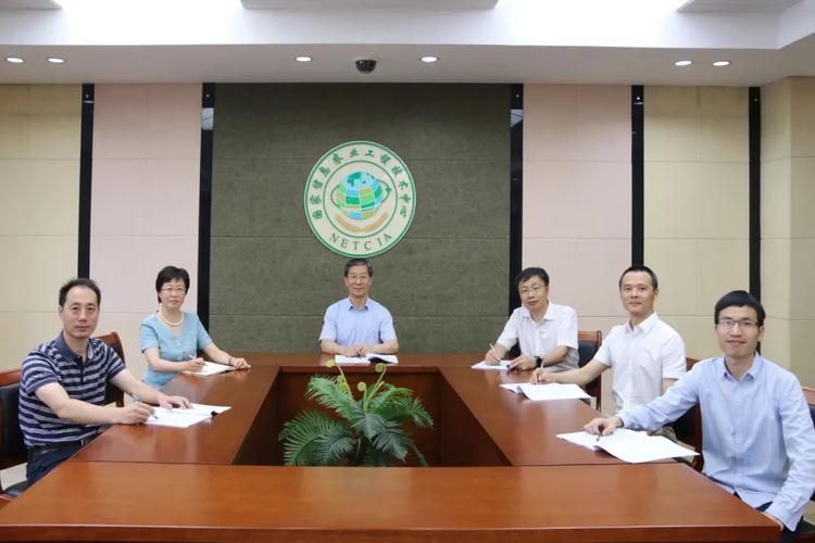 "粮食作物生产力监测预测机理与方法"获国家自然科学基金创新研究群体