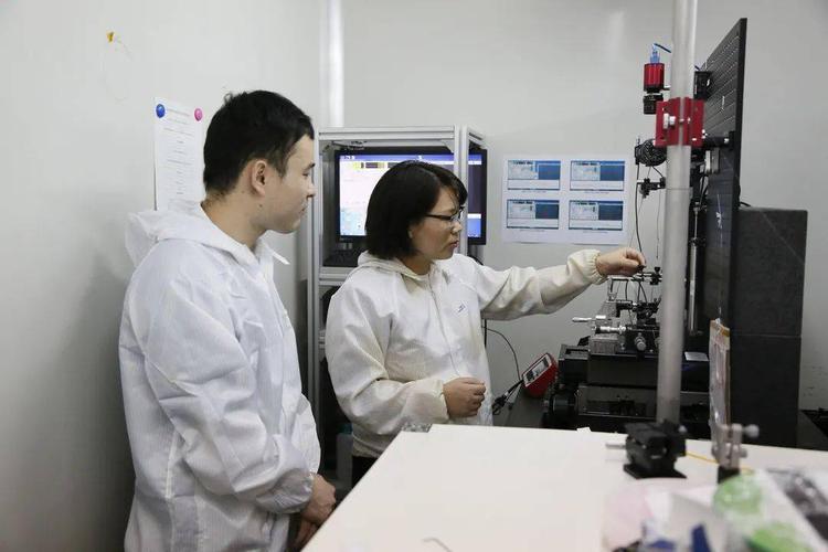 针对自己的科学研究,施进丹目前已完成国家自然科学基金青年基金1项